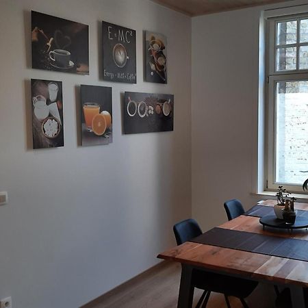 Veroli Brugge Kültér fotó