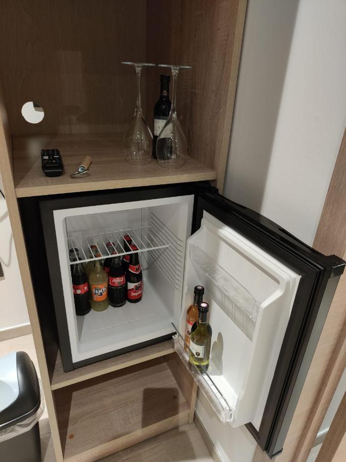 Veroli Brugge Kültér fotó